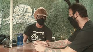 Nossa História Music Video