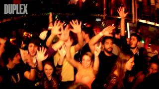 Ministry Of Sound  MOGUAI  DUPLEX 6122013  aftermovie