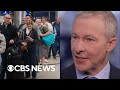 United Airlines CEO slams lawmakers for DHS shutdown and TSA lines chaos