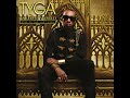 Tyga Rack City Clean