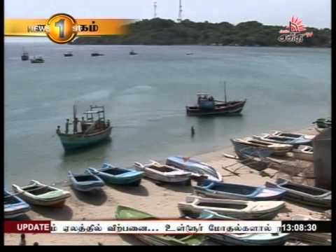 Lunch Time News Shakthi TV 1pm 11th September 2015 Clip 05