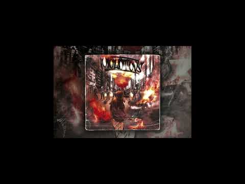 K-OTIC 1 - MACHETE BLUEZ FT. DBURNZ