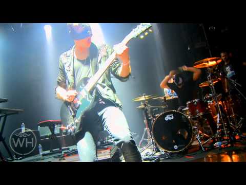 Bloody Beetroots Death Crew 77 live at Webster Hall 10/15/10