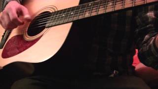 Country Poem Pat Metheny cover
