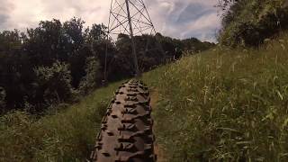 A full tour of Lower Patapsco