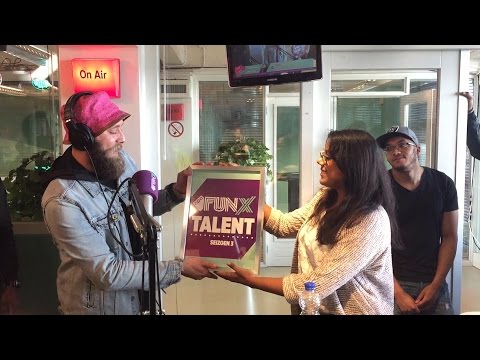 Le Seton wint FunX SuperSongDag seizoen 3