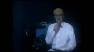 Starmania Edition Rouge &quot;passionnante et passionné&quot; Roger Roger