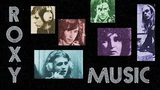 Roxy Music - Peel Session 1972