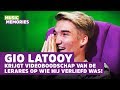Gio Latooy: ‘Dit nummer doet me denken aan m’n ex’ | Music Memories #16