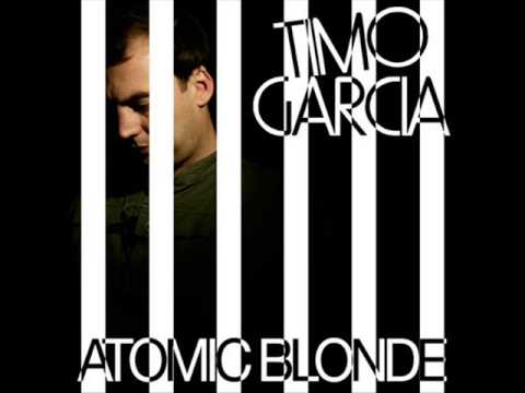 Timo Garcia   Atomic Blonde