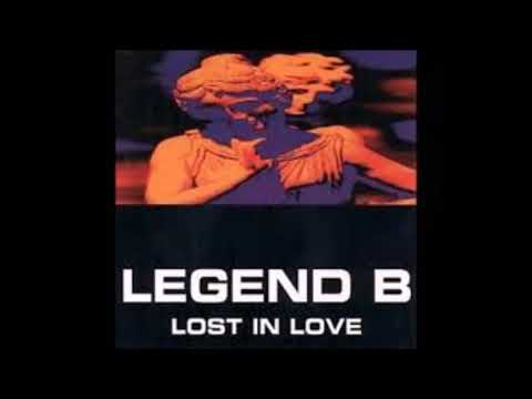 LEGEND B. vs JULIEN CREANCE - Lost In Love 2k16 (2016)