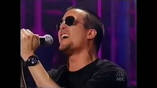 Filter   Where Do We Go From Here Live From NBC Studios 2002
