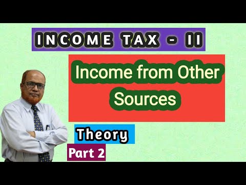 Income Tax II Capital Gains II Introduction II Theory Explained II Khans Commerce Tutorial II