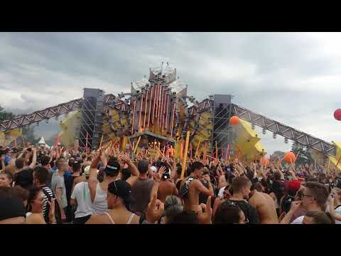 Shutdown Festival 2019