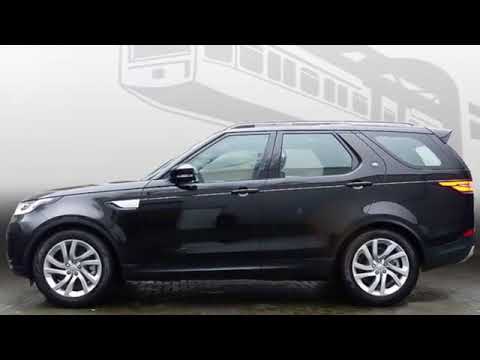 Land Rover Discovery SD4 HSE *7-SITZE*WINTERPAKET*