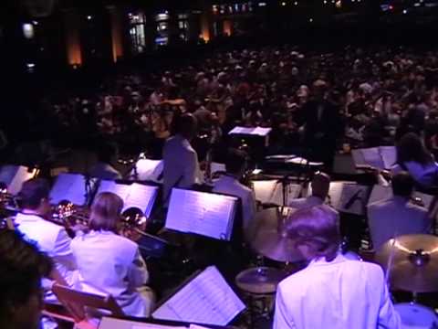 Dani Felber Big Band - Showreel