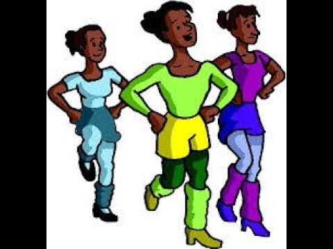 STEP MUSIC 140 -144 BPM   /32 COUNT by Tony Dev