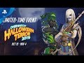Overwatch | Halloween Terror 2019 | Trailer