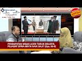Pendapatan Migas Aceh Turun Drastis, Pejabat BPMA Minta Naik Gaji? [Eps. 66-II]