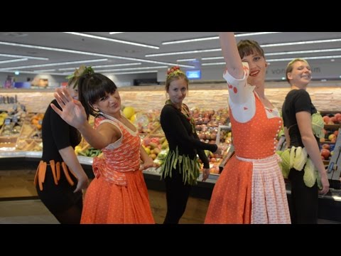 KINIHASN - LEEBAKAAS (Original Video) | Namika - Lieblingsmensch