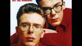 The Proclaimers - Follow the Money - Hit the Highway