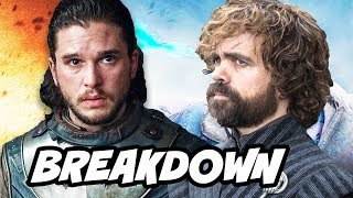 Game Of Thrones Season 8 Episode Production Breakdown