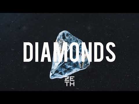 Cardi B x Migos Type Beat | Trap Instrumental 2018 | ''Diamonds'' (PROD. ZETH BEATZ)