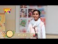 Bawarchi Bachay School Season 1 - Audition 12 (Huda) - Enjoy Kids