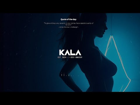 Rava x Oscar - RĂGUȘIT (Kala Remix)