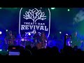 Bad State Of Mind Treaty Oak Revival