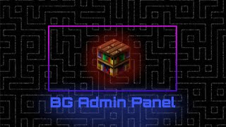 Blockman GO (Admin Panel) latest Version