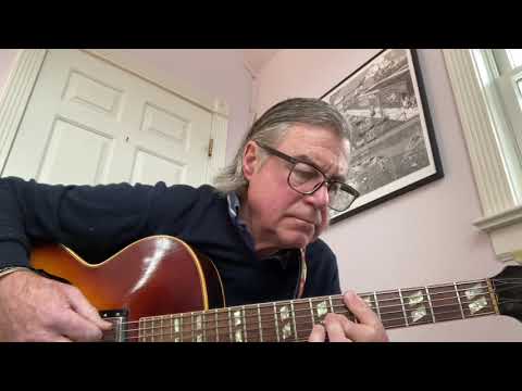 Promotional video thumbnail 2 for Mike Stien Solo Guitarist