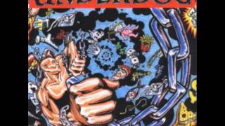 Underdog - The Vanishing Point