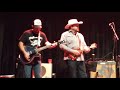 Reckless Kelly, "You Don't Have to be Lonely"