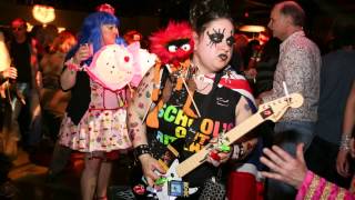 Rock 101's High School Reunion