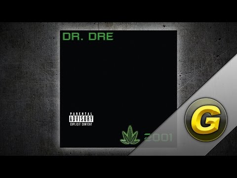image-Why did Dre call his album 2001?