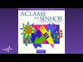 05 Eu Jamais Serei Aclame Ao Senhor Diante Do Trono