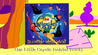 The Wiggles One Little Coyote Isolated Tracks (Video Version)