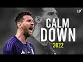 Lionel Messi • CALM DOWN • Ft. Rema | Argentina Skills & Goalsᴴᴰ