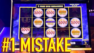 THE FIRST MISTAKE OF MY LIFE!!!!!!