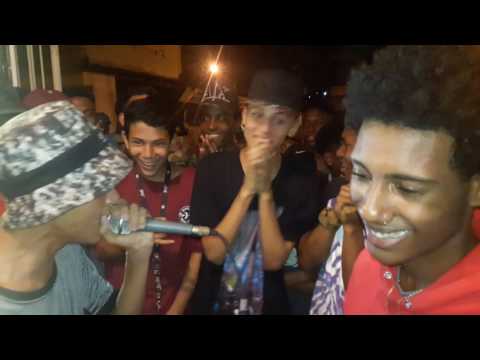 Madara vs Phineas- 2°fase -batalha da serraria (8°edição)