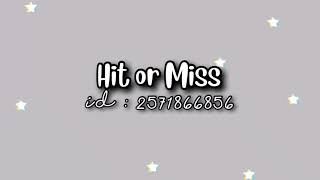 Music Ids For Bloxburg Th Clip - 