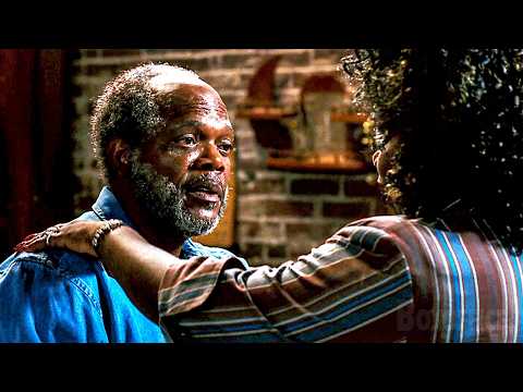 "You and me this is never gonna happen" | Black Snake Moan | CLIP