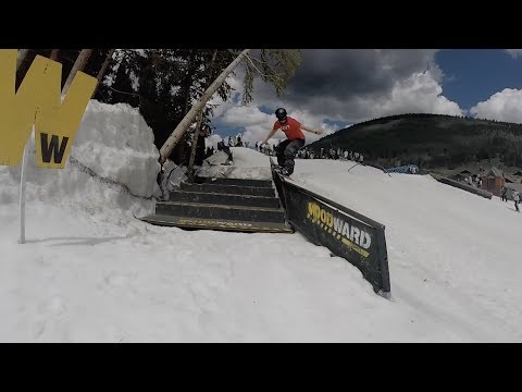 A Day for Bobbie - Silverthorne Colorado