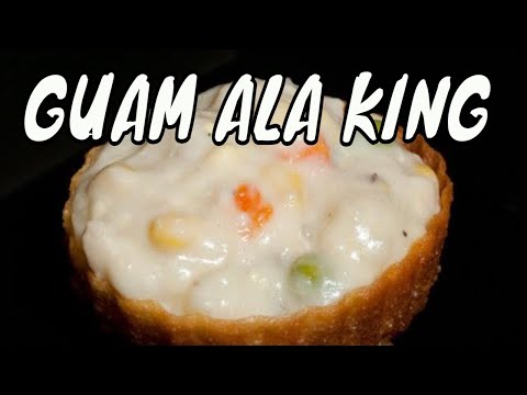 download lagu mp3 mp4 Chicken Ala King Shells, download lagu Chicken Ala King Shells gratis, unduh video klip Chicken Ala King Shells