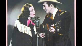 Hank Williams Sr. - I Just Don&#39;t Like This Kind Of Livin&#39;