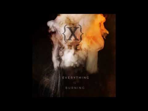 IAMX Everything is Burning