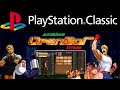 OpenBOR Xtreme Games Full Speed On The PlayStation Classic AutoBleem 0 8 5 Fresh Install HOW TO