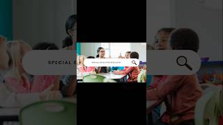 Best AI tools for special education specialists