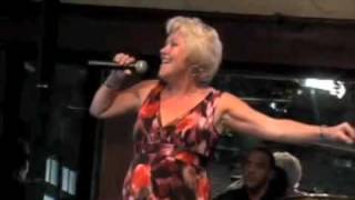 Kathy Lyon "The Best Is Yet To Come"